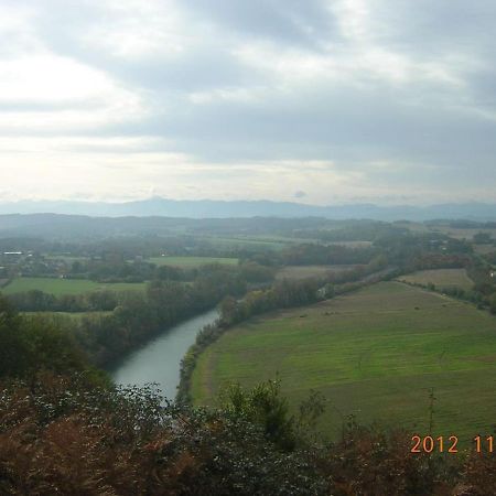 Gite Studioescos El Uno Villa Buitenkant foto