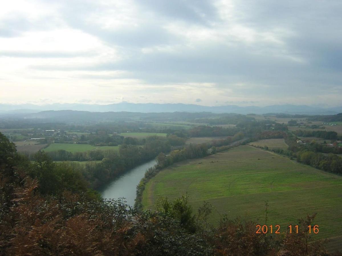 Gite Studioescos El Uno Villa Buitenkant foto