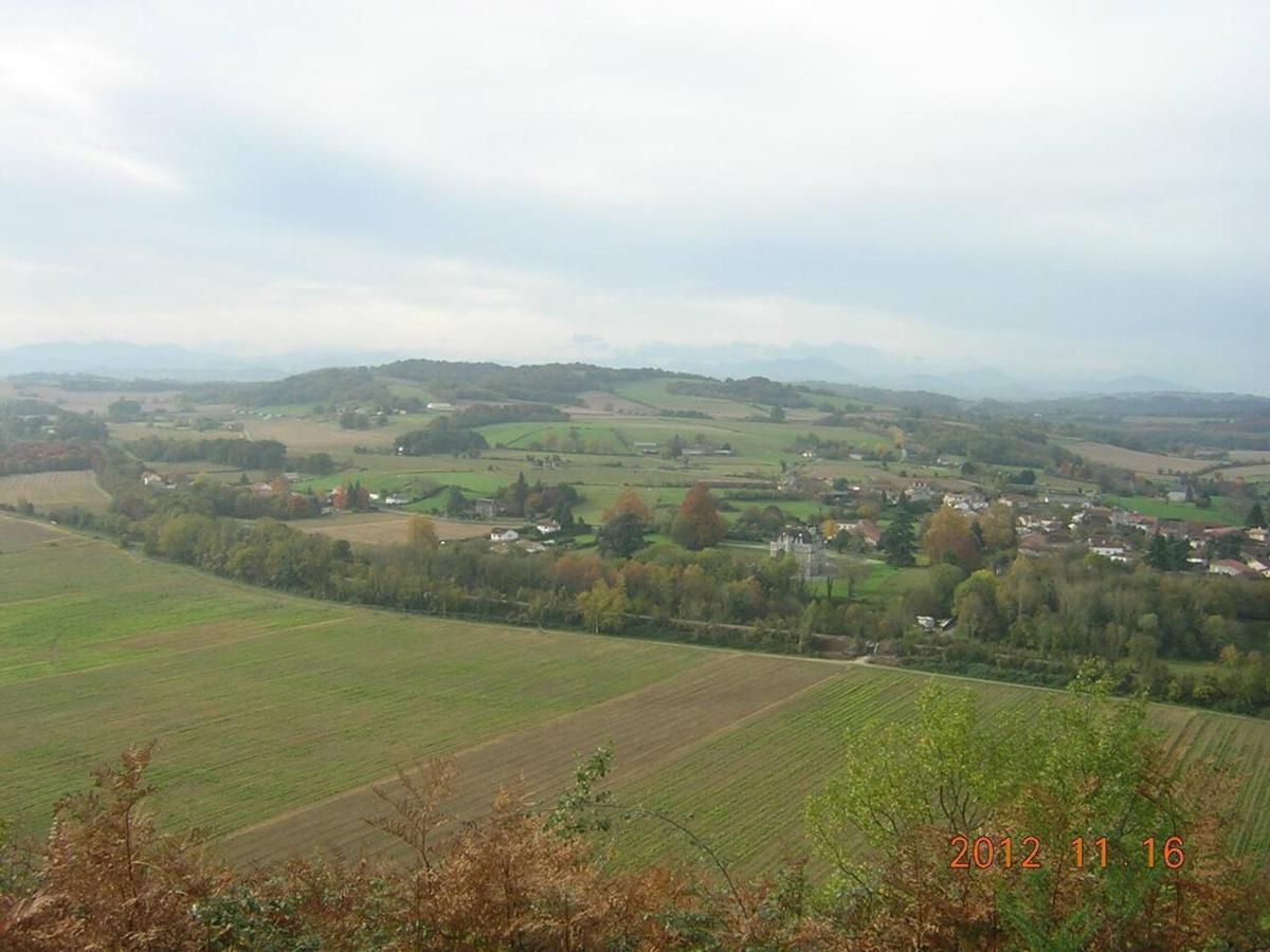Gite Studioescos El Uno Buitenkant foto